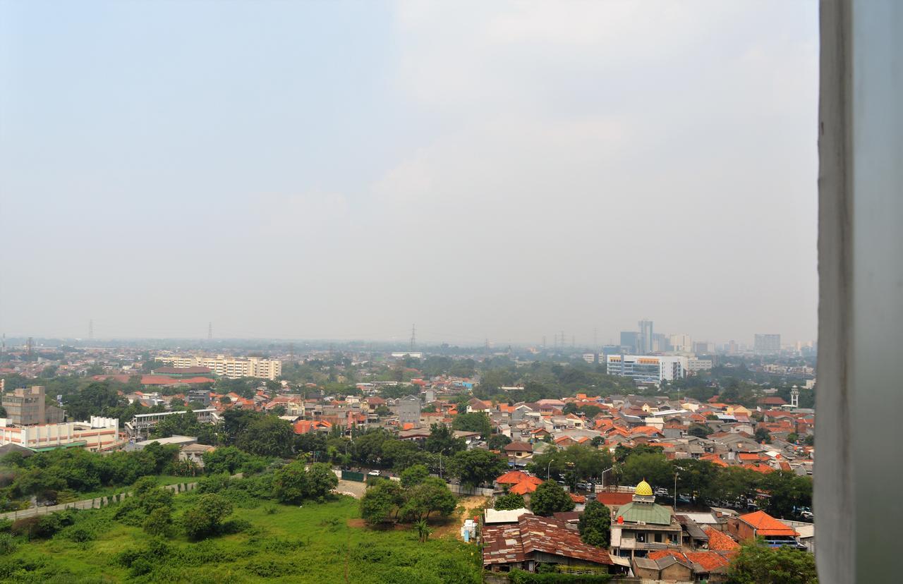 Bassura City - Cikal Dżakarta Zewnętrze zdjęcie
