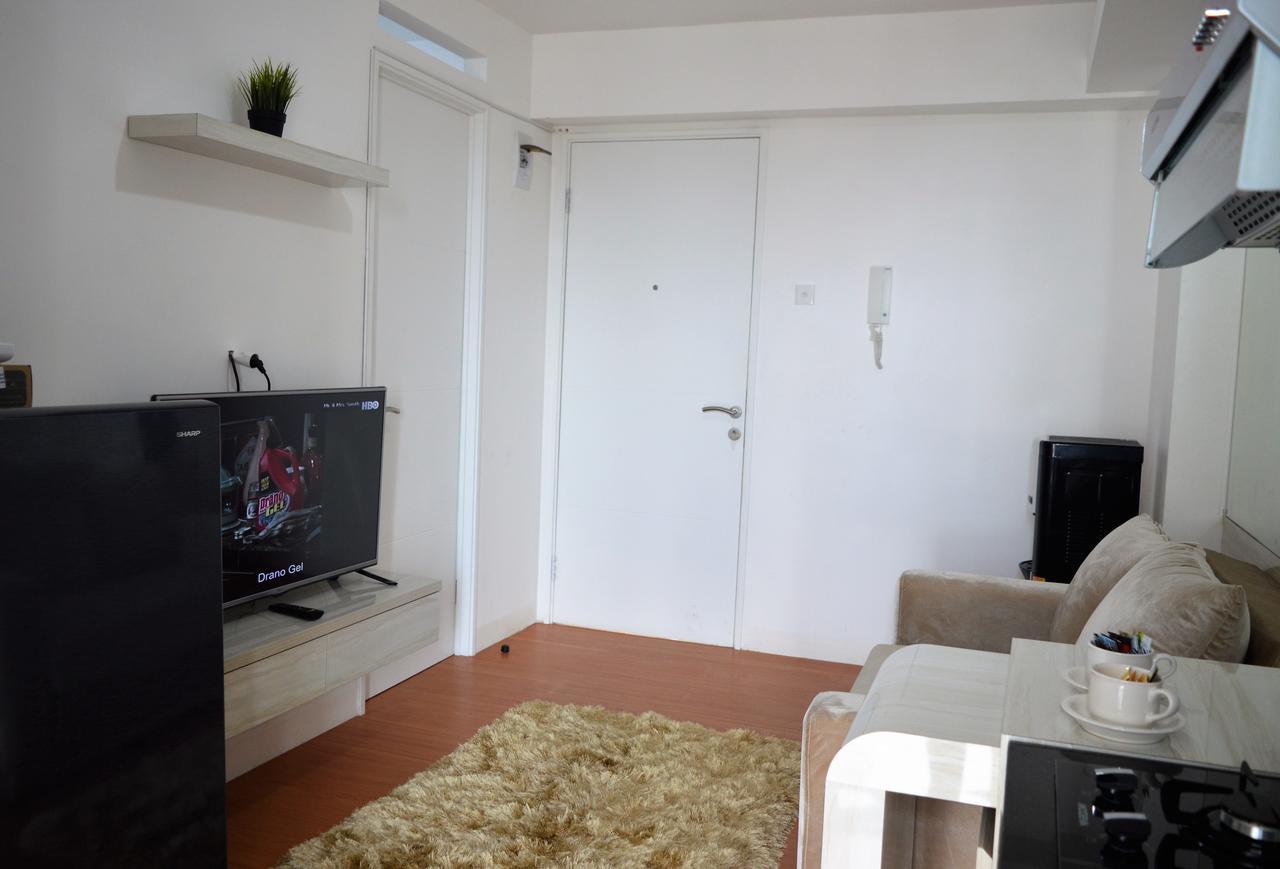 Bassura City - Cikal Dżakarta Zewnętrze zdjęcie